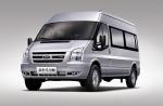 Ford Transit SWB High Roof 2009 года (CN)